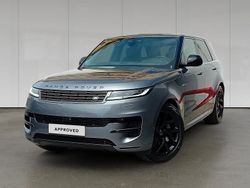 Eiger grey Usado 2024 Land Rover Range Rover Sport SE SUV | 102.000 €