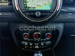 Granate Usado 2018 Mini Cooper Clubman Familiar | 15.200 € (Super precio)