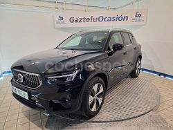 Negro Usado 2023 Volvo XC40 Plus SUV | 33.900 € (Precio justo)