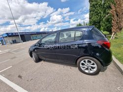 Azul Usado 2019 Opel Corsa Selective Berlina | 8000 € (Buen precio)