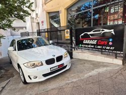 Blanco Usado 2012 BMW 118 Coupé Coupe | 10.800 € (Precio justo)