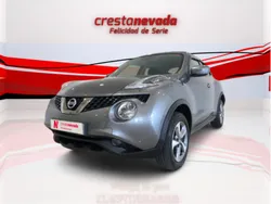 Usado 2019 Nissan Juke N-Connecta SUV | 14.906 € (Precio justo)