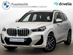 Blanco Usado 2024 BMW X1 Comfort Edition SUV | 43.900 € (Buen precio)