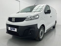 Blanco ducato Usado 2023 Fiat Scudo Van | 20.990 € (Super precio)