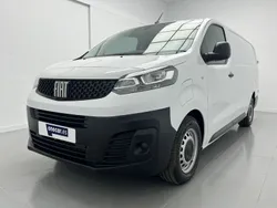 Blanco ducato Usado 2023 Fiat Scudo Monovolumen | 27.265 € (Precio justo)