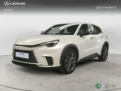 Blanco Usado 2024 Lexus LBX SUV | 39.500 € (Caro)