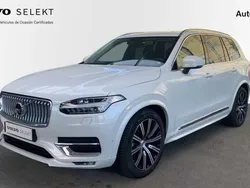 Usado 2023 Volvo XC90 Ultimate SUV | 69.000 €