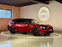 Granate Nuevo 2025 BMW M3 Comfort Edition Familiar | 127.950 € (Caro)