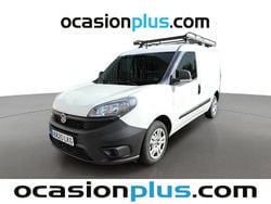 Blanco Usado 2020 Fiat Doblò Monovolumen | 11.137 € (Precio justo)