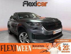 Gris / plata Usado 2023 Skoda Kodiaq LAURIN & KLEMENT SUV | 32.490 € (Super precio)