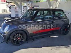 Gris / plata Usado 2005 Mini One D Utilitario | 6900 €