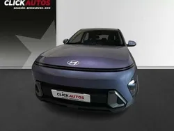 Usado 2024 Hyundai Kona SUV | 24.500 € (Precio justo)
