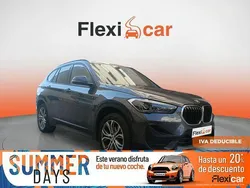 Otro Usado 2021 BMW X1 SUV | 25.990 € (Precio justo)