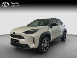 Otro Usado 2024 Toyota Yaris Cross Plus SUV | 29.900 €