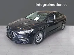 Otro Usado 2022 Ford Mondeo Trend Berlina | 18.300 € (Precio justo)