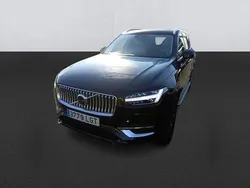 Usado 2020 Volvo XC90 Inscription SUV | 44.700 € (Precio justo)