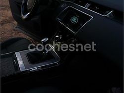 Negro Usado 2020 Land Rover Range Rover evoque SUV | 19.300 € (Precio justo)