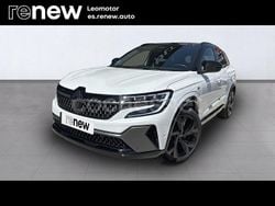 Blanco Usado 2023 Renault Austral Techno SUV | 33.950 € (Caro)