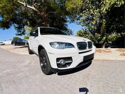 Blanco Usado 2011 BMW X6 SUV | 17.000 € (Buen precio)