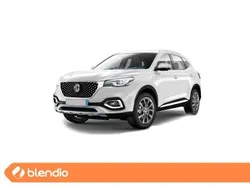 Blanco Usado 2023 MG HS Comfort SUV | 29.580 €