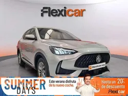 Gris Usado 2024 MG HS Comfort SUV | 18.970 € (Precio justo)