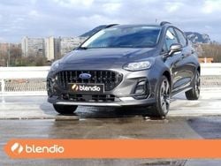 Usado 2023 Ford Fiesta Active Utilitario | 18.392 € (Un poco caro)