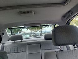 Verde Usado 2000 BMW 320 Berlina | 4200 € (Un poco caro)