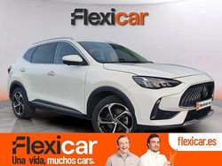Blanco Usado 2024 MG HS Luxury SUV | 23.970 € (Precio justo)