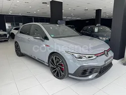Gris / plata Usado 2023 VW Golf VIII GTI Berlina | 32.990 € (Precio justo)