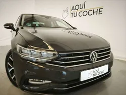 Usado 2020 VW Passat Exclusive Berlina | 16.500 € (Precio justo)