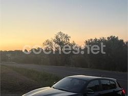 Negro Usado 2015 BMW 118 Utilitario | 11.000 € (Precio justo)