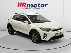 Usado 2021 Kia Stonic SUV | 13.910 € (Buen precio)