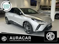 Eléctrico Nuevo 2025 MG MG4 EV Luxury Utilitario | 32.990 € (Precio justo)