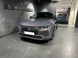 Violeta / lila Usado 2024 DS Automobiles DS4 Berlina | 36.000 € (Caro)
