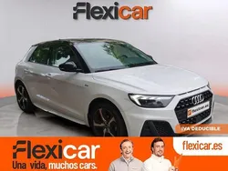 Blanco Usado 2020 Audi A1 Utilitario | 18.490 € (Precio justo)