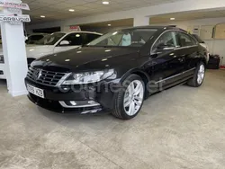Negro Usado 2014 VW CC Advance Berlina | 14.000 € (Precio justo)