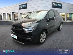Azul Usado 2019 Opel Mokka Innovation SUV | 12.890 € (Buen precio)