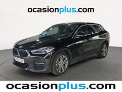 Negro Usado 2022 BMW X2 SUV | 23.628 € (Buen precio)