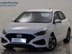 Atlas white Nuevo 2024 Hyundai i30 | 21.930 € (Precio justo)