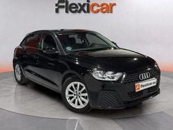 Negro Usado 2019 Audi A1 Sportback Premium Utilitario | 17.990 € (Precio justo)