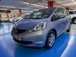 Otro Usado 2009 Honda Jazz Executive Utilitario | 9900 €