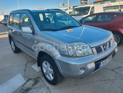 Gris / plata Usado 2006 Nissan X-Trail SUV | 7300 € (Un poco caro)