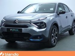 Usado 2021 Citroën e-C4 Feel | 24.442 €