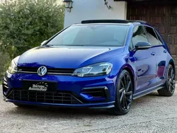 Usado 2017 VW Golf VII R Utilitario | 34.499 €