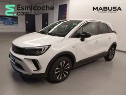Usado 2024 Opel Crossland Elegance SUV | 16.490 € (Un poco caro)