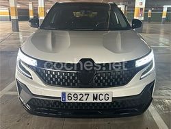 Blanco Usado 2022 Renault Austral Techno SUV | 26.000 € (Super precio)