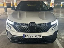 Blanco Usado 2022 Renault Austral Techno SUV | 28.500 € (Buen precio)