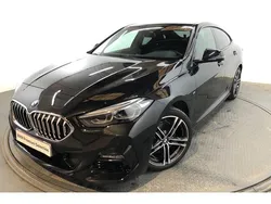 Usado 2020 BMW 218 Comfort Edition Coupe | 24.900 € (Buen precio)