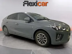 Gris Usado 2020 Hyundai Ioniq Berlina | 15.990 €
