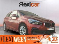Naranja Usado 2021 BMW 225 iPerformance | 17.590 € (Precio justo)